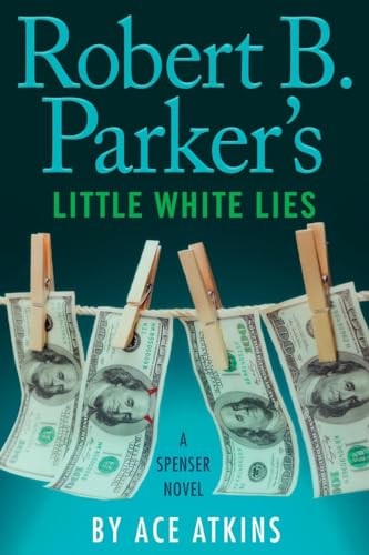 Robert B. Parker's Little White Lies