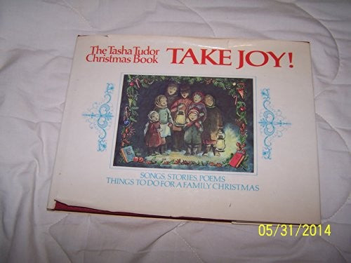 Take Joy