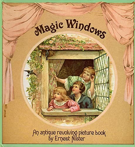 Magic Windows