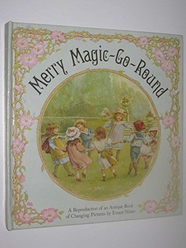Merry Magic Go Round