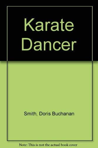Karate Dancer