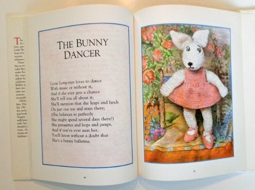 Old Bear Tales