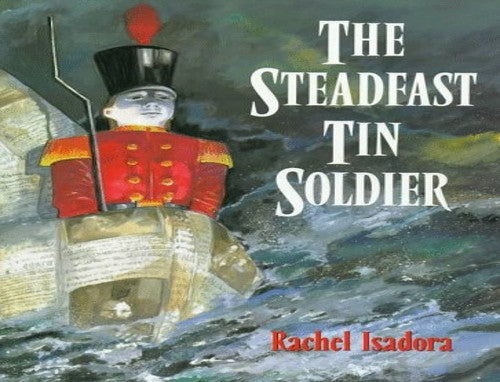 The Steadfast Tin Soldier