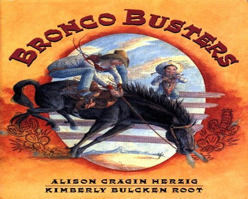Bronco Busters