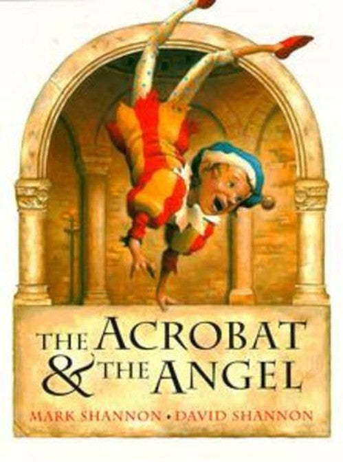 Acrobat & the Angel