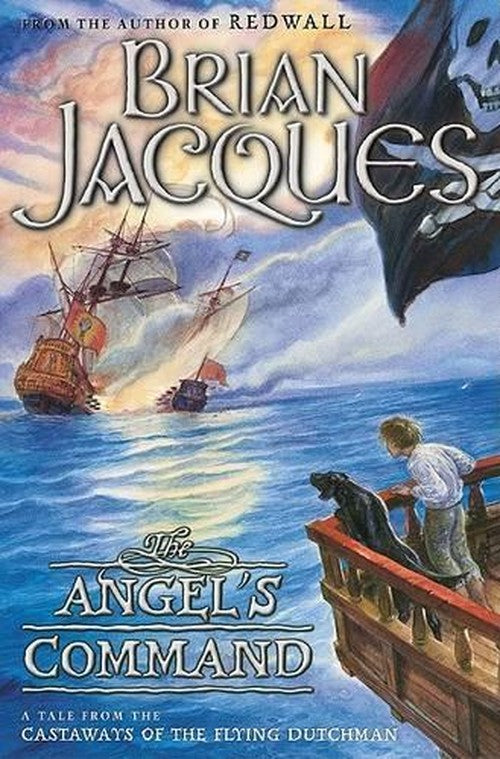 The Angel's Command