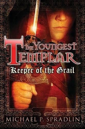 Keeper of the Grail