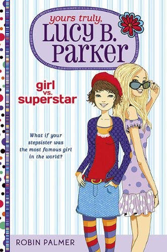 Girl vs. Superstar