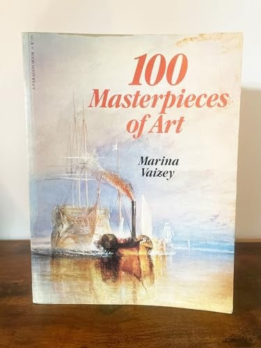 100 Masterpieces of Art