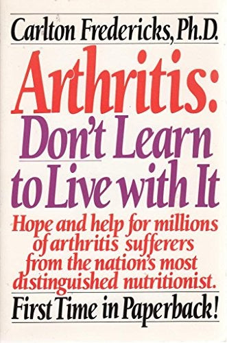 Arthritis