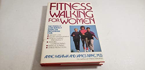 Fitness Walking for Women