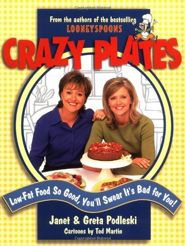 Crazy Plates