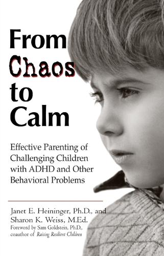 From Chaos to Calm