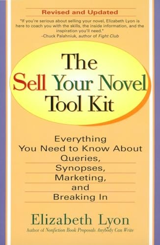 The Sell Your Novel Tool Kit