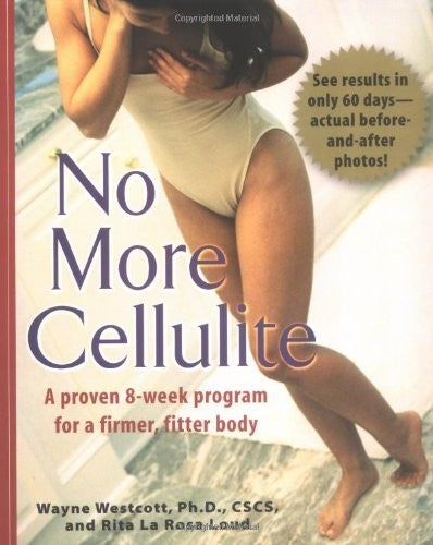 No More Cellulite