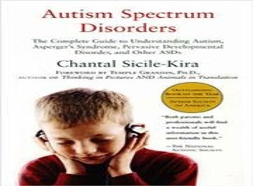 Autism Spectrum Disorders