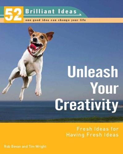 Unleash Your Creativity