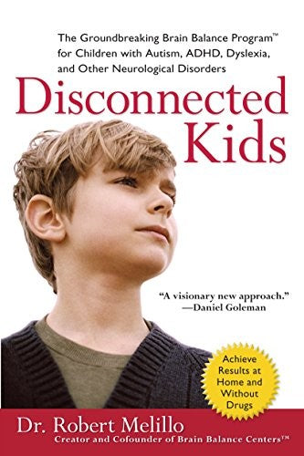 Disconnected Kids