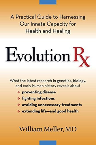 Evolution RX