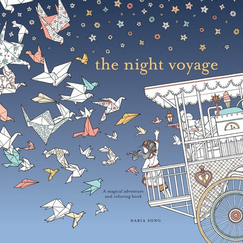 The Night Voyage, The