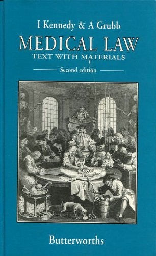 Medical Law