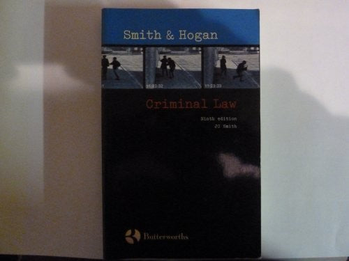 Criminal Law