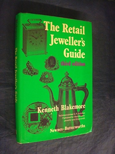 Retail Jeweller's Guide