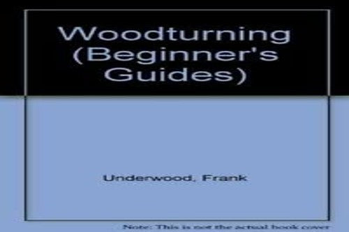 Woodturning