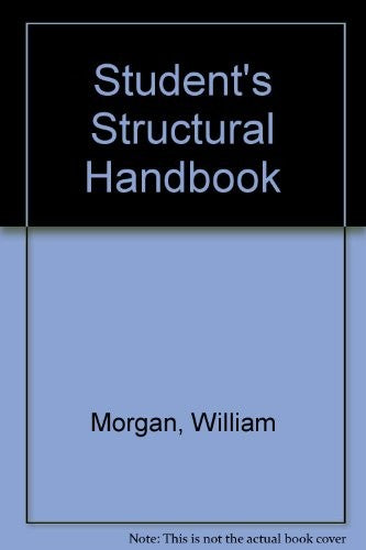 Students Structural Handbook