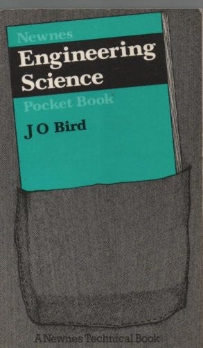 Newnes Engineering Science Pocket Book