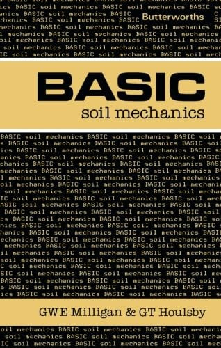 Basic Soil Mechanics