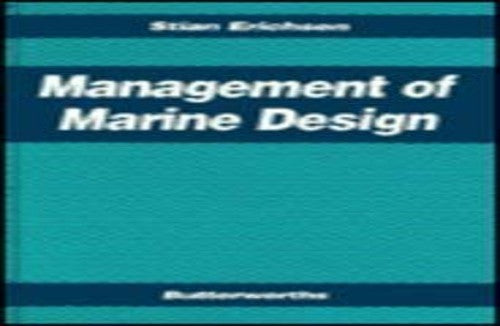 The Management of Marine Design