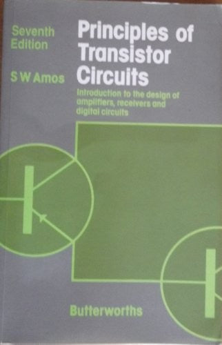 Principles of Transistor Circuits