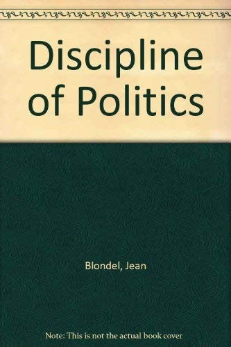 Discipline of Politics