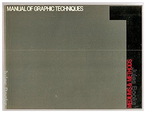 Manual of Graphic Techniques