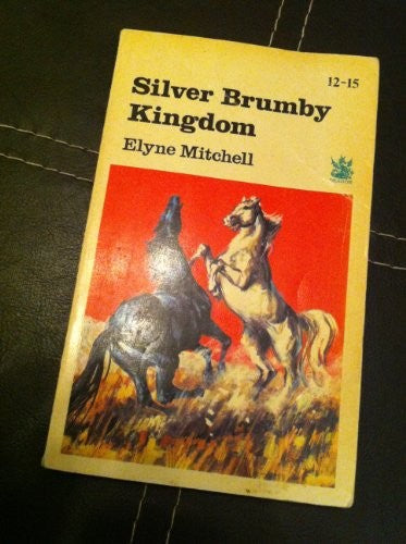 Silver Brumby Kingdom