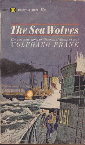 Sea Wolves
