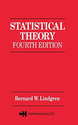 Statistical Theory