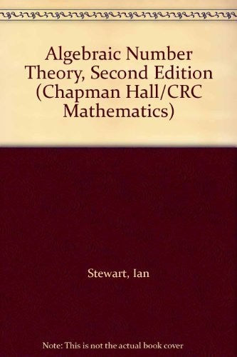 Algebraic Number Theory, Second Edition