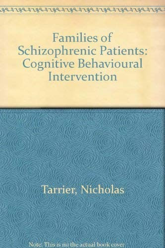 Families of Schizophrenic Patients