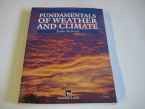 Fundamentals of Weather and Climate