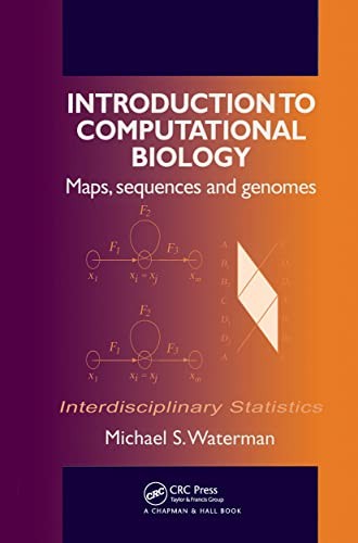 Introduction to Computational Biology