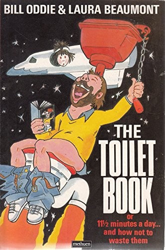 The Toilet Book