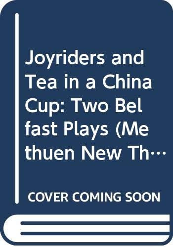 Joyriders