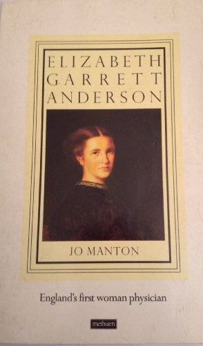 Elizabeth Garrett Anderson