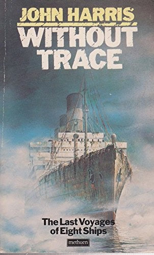 Without Trace