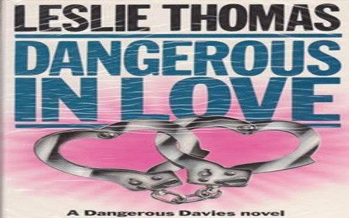 Dangerous in Love