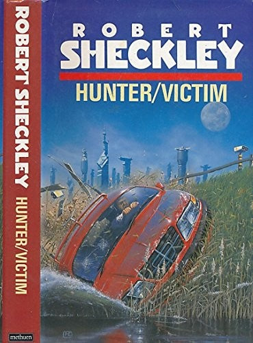 Hunter/Victim