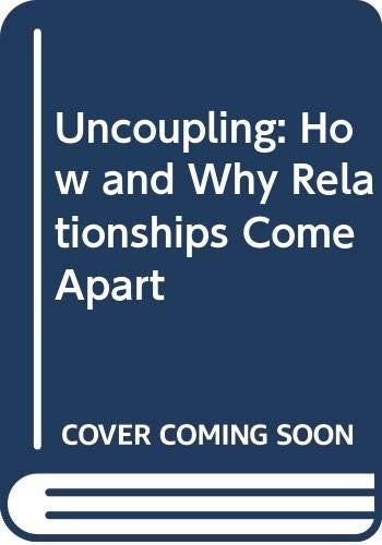 Uncoupling