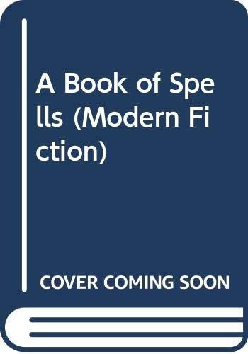 A Book of Spells